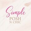 simpleposhnchic